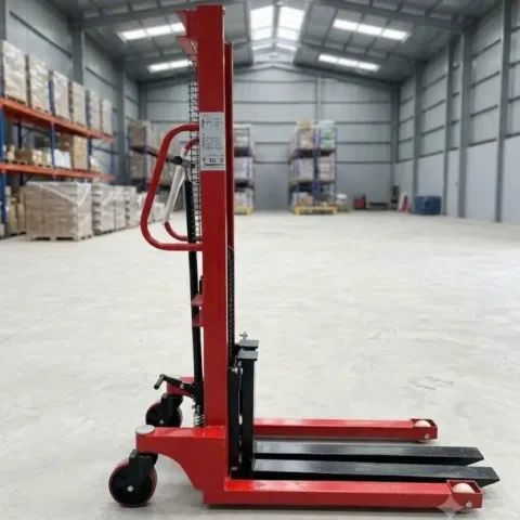 Xe nâng tay cao 500kg