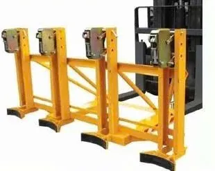 Bộ kẹp phuy 1440kg