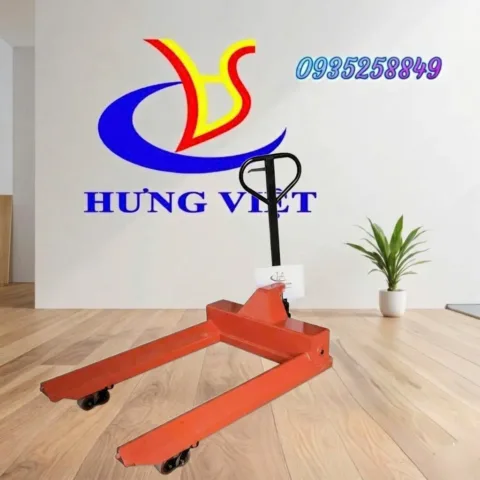 Xe nâng cuộn