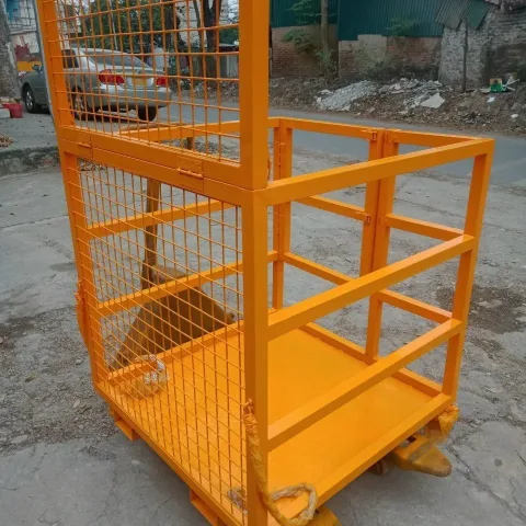 Lồng nâng 300kg 1x1m