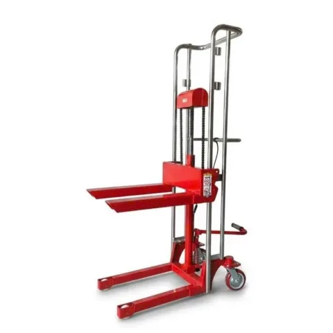Xe nâng tay cao 400kg