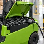 Xe nâng điện và xe nâng dầu: nên chọn loại nào?