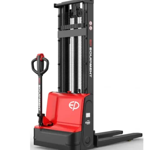 Xe nâng điện cao 1.5 tấn EP DS3, Tải trọng 1500kg