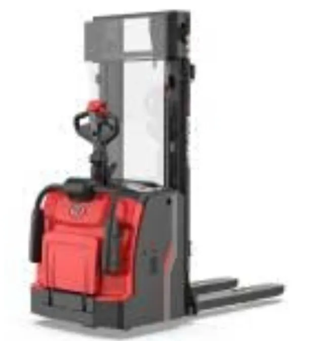 Xe nâng điện có bệ đứng RSL161 1600kg