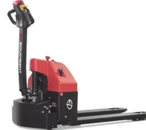 Xe nâng điện Pallet EPT20-15ET