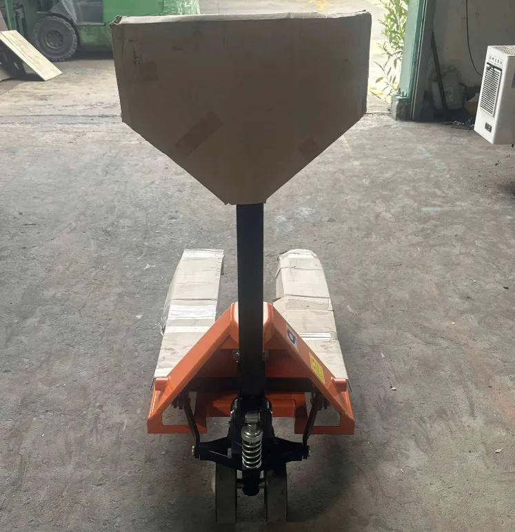 Xe nâng tay càng ngắn 800*540 - ảnh 3
