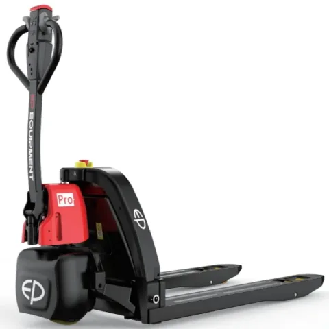 Xe nâng tay điện- Model: EPT15-EZ
